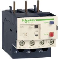 Schneider Electric Motorschutzrelais LRD22