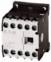 EATON Leistungsschütz DILEM4-G(24VDC)