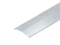 NIEDAX Rinnendeckel 300x3000mm für Gitterrinne...