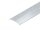 NIEDAX Rinnendeckel 300x3000mm f&uuml;r Gitterrinne bandverzinkt