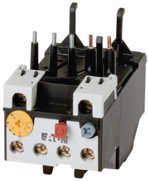 EATON Motorschutzrelais ZB12-0,4 0,24-040A