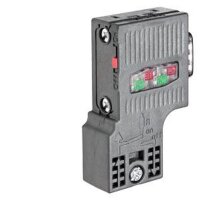 SIEMENS Anschlussstecker 6ES7972-0BA52-0XA0 bis 12MBit/s