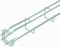 OBO G-Gitterrinne Magic G-GRM 50/50 55x55x3000mm galv.vz.