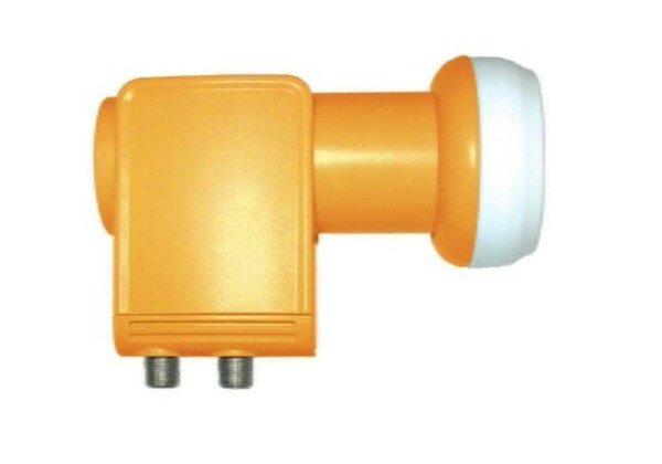 TELEVES Speisesystem SPWB30 H/V Feed 40mm, Verst&auml;rkung 30 dB