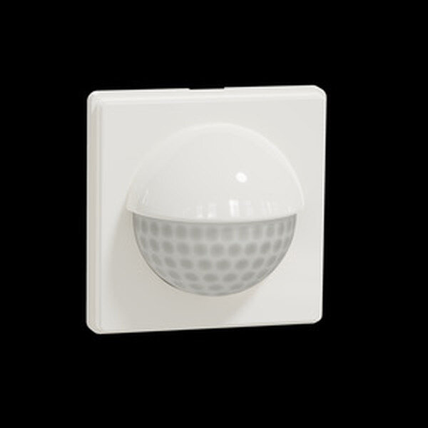 MERTEN Sensor-Modul Aquadesign MEG57107219 Argus 180 UP polarwei&szlig; gl&auml;nzend