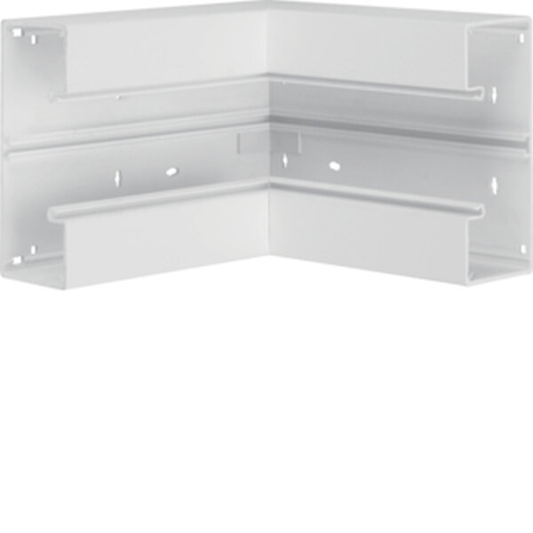 HAGER TEHALIT Inneneck BR6517049016 68x170mm verkehrswei&szlig;