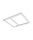 LEDVANCE Montageeinheit PL 625 SURFACE MOUNT KIT H75