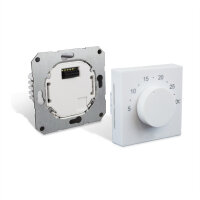 SALUS CONTROLS Raumthermostat BTR230-9010