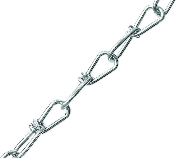 PROT Knotenkette PKNK27E K27/2,5mm DIN5686 30m Eimer