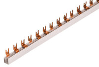 POLLMANN Gabel- Phasenschiene G-3L-27-1000/16 3pol. 16qmm...