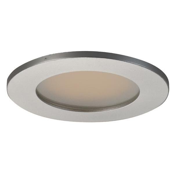 BRUMBERG LED-M&ouml;beleinbaustrahler LB24 3,5W 3200K
