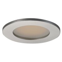BRUMBERG LED-Möbeleinbaustrahler LB24 3,5W 3200K