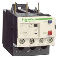 Schneider Electric Motorschutzrelais LRD06