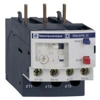 Schneider Electric Motorschutzrelais LRD10 4-6A