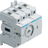 HAGER Lasttrennschalter HAB404 4polig 40A
