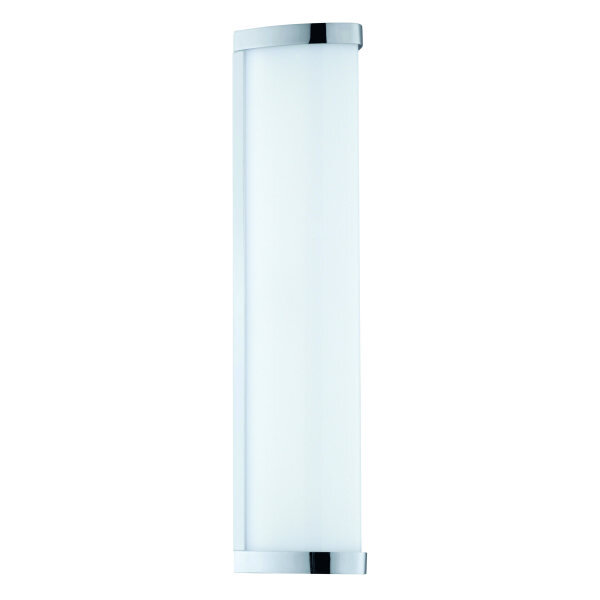EGLO LED-Wandleuchte LB24 chrom 8,3W 4000K