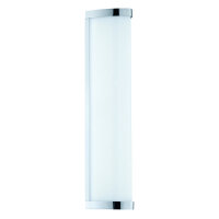 EGLO LED-Wandleuchte LB24 chrom 8,3W 4000K