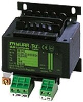 Murrelektronik Sicherheitstrafo IP20, CUL, CE, MTS 160VA