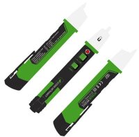 GOSSEN Spannungsprüfer METRALINE VT SENSE