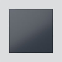 SIEDLE Blindmodul BM 611-0 AG anthrazitgrau