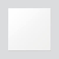 SIEDLE Blindmodul BM 611-0 W