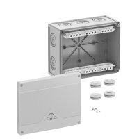 SPELSBERG Verbindungsdose Abox Pro 250-25²...