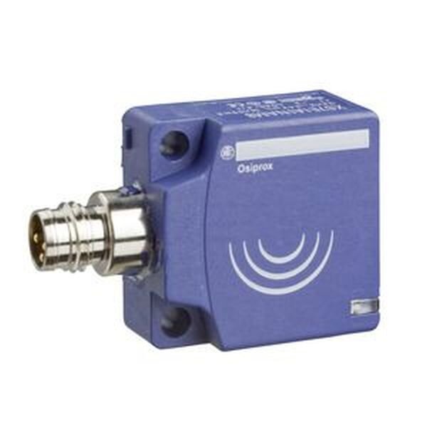 TMSS N&auml;herungsschalter XS7E1A1PBM8 induktiv