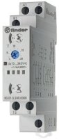 FINDER Multifunktions-Zeitrelais 80.01.0.240 6Funktionen...