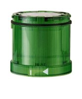 WERMA LED-Dauerleuchte 230VAC GN