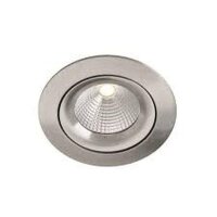 The Light Group LED-Deckeneinbaustrahler LB24 SLC ONE...