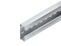 NIEDAX GK-Unterteil GKU 133-78T70 133x70mm...