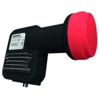 MEGASAT LNB Diavolo Unicable II dCSS 0,1dB