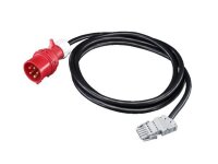 RITTAL Anschlusskabel PSM mit IEC309-Stecker L3,0m