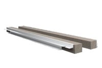 RITTAL Profil VX z. Kabeleinf. hint. f. 1200mm PK=4