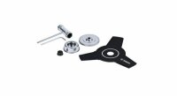 BOSCH Messer-Set F016800631
