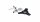 BOSCH Messer-Set F016800631