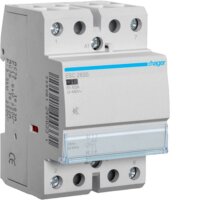 HAGER Schütz ESC263S 63A 2S 230V brummfrei