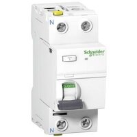 Schneider Electric FI-Schutzschalter A9Z20225 IID 2polig...
