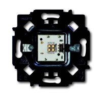 BUSCH-JAEGER LED-UP-Einsatz 2067/12 U Power-Modul...