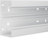 HAGER TEHALIT Brüstungskanal Unterteil BR6517019016...