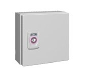 RITTAL Elektro-Box KX 150x150x80mm