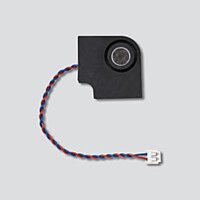 SIEDLE Mikrofon 029078 für TLM 611/TLM650