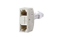 METZ CONNECT Adapter Set Cable sharing PNP1