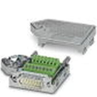 PHOENIX CONTACT SUB-D-Stecker SUBCON 15/M-SH