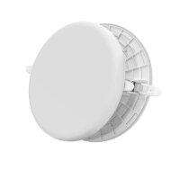 DOTLUX LED-Deckeneinbaustrahler LB24 UNISIZErimless-round...