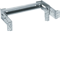 HAGER CU-Schiene UZ01C1 univers 1feldrig