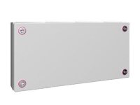 RITTAL Klemmenkasten KX ohne Flanschplatte 400x200x80mm