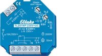 ELTAKO Treppenlicht-Zeitschalter TLZ61NP-230V+UC f....
