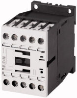 EATON Hilfsschütz DILA-22(24VDC)