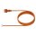 BACHMANN Zuleitung 328.876 H05BQ-F 3G1,00 orange 5m